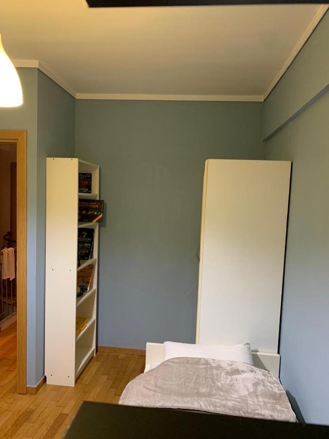 Villa Two Floor Luxurious #skg Thessaloniki