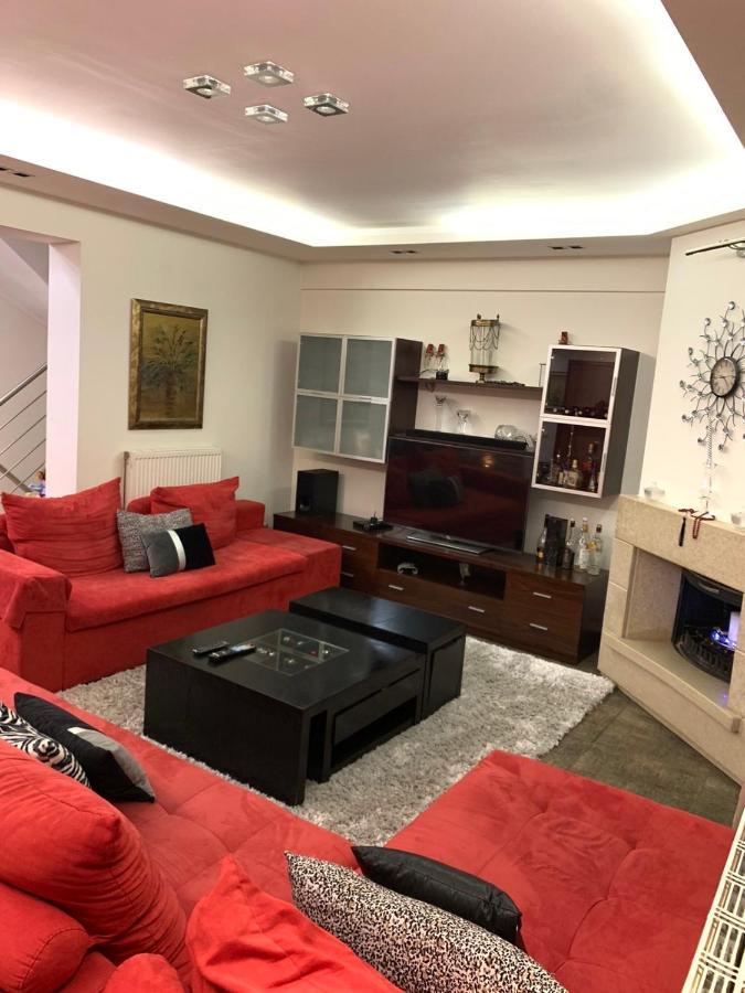 Two Floor Luxurious #skg Villa *