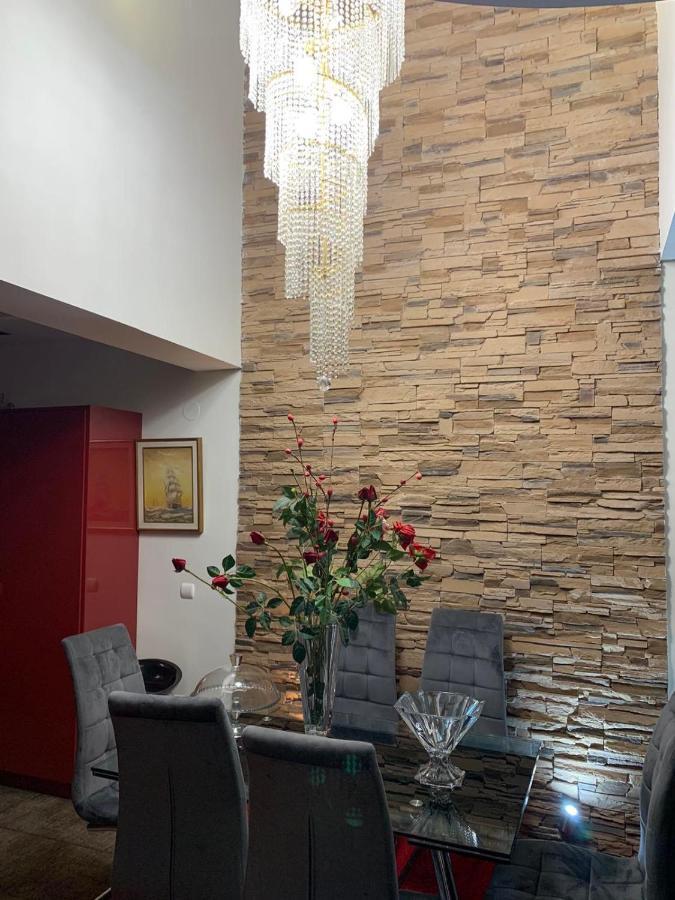 Two Floor Luxurious #skg Villa
