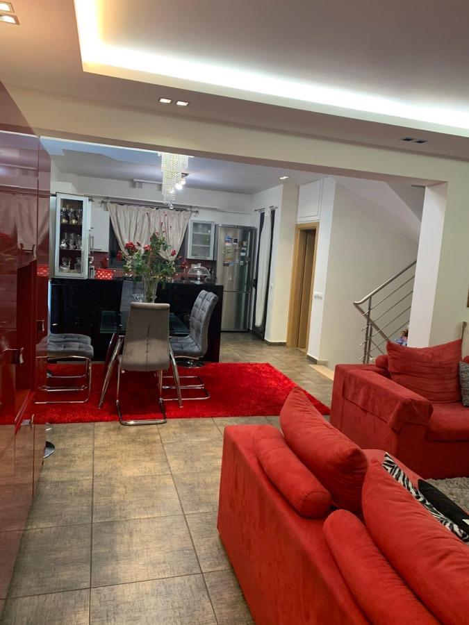 Villa Two Floor Luxurious #skg *