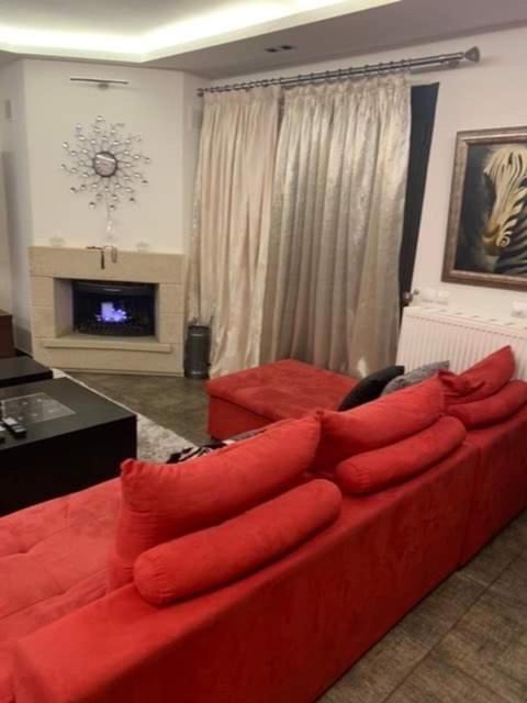 Two Floor Luxurious #skg Villa