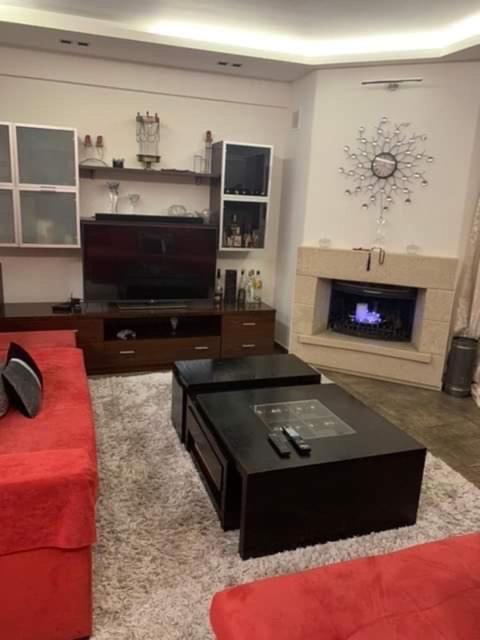 Villa Two Floor Luxurious #skg *