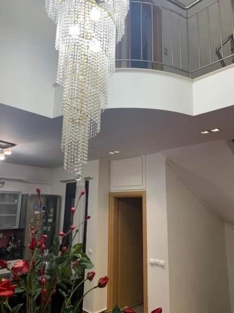 Villa Two Floor Luxurious #skg