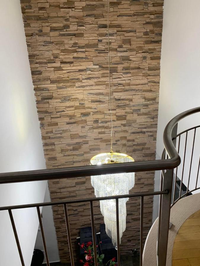 Two Floor Luxurious #skg Villa Thessaloniki
