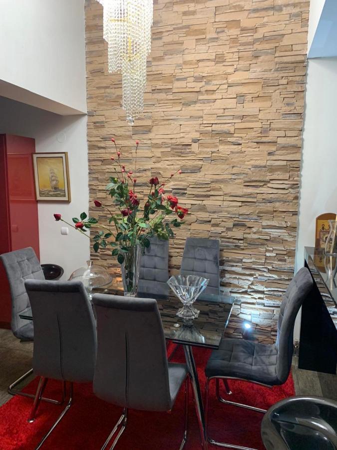 Two Floor Luxurious #skg Thessaloniki