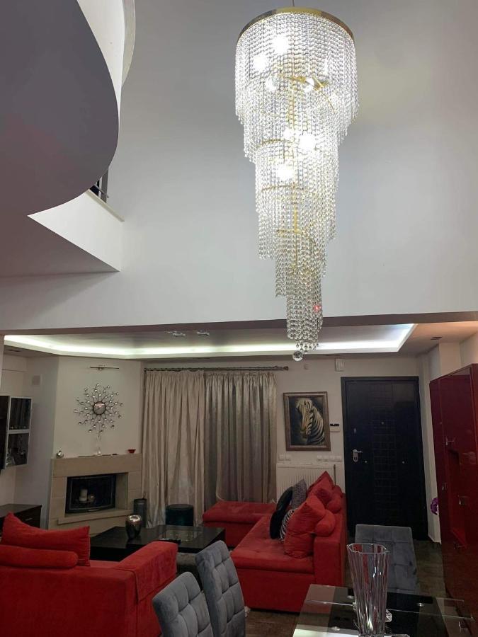 Two Floor Luxurious #skg * Thessaloniki