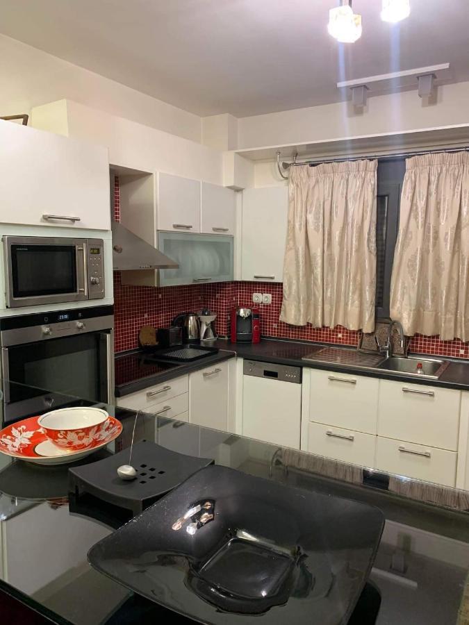 Two Floor Luxurious #skg Villa Thessaloniki